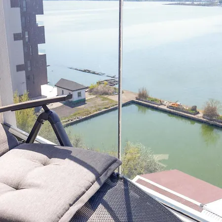 Apartment Genny's
