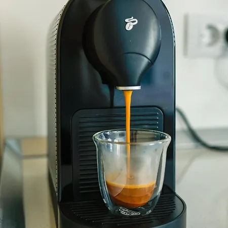 Apartament Genny's Mamaja