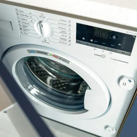 Apartament Genny's *