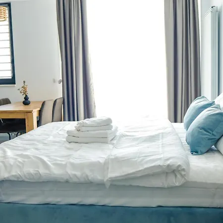 Genny's Apartment