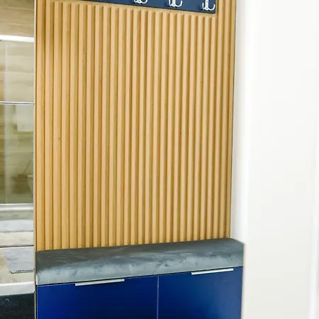 Genny's Apartament *