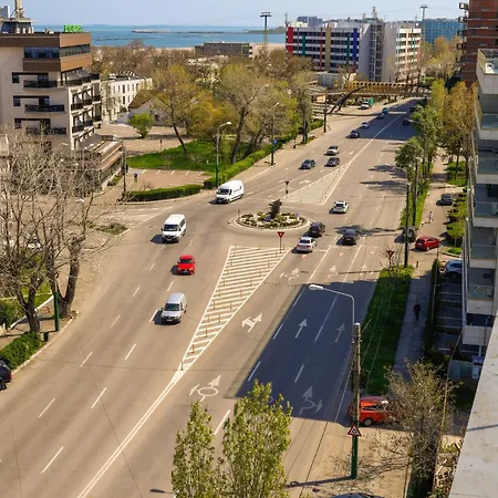 Genny's * Mamaia